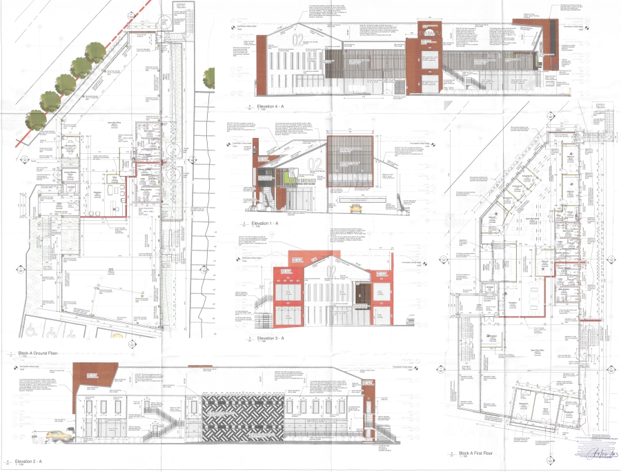 Commercial Property for Sale in Meisies Halt Eastern Cape